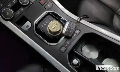 Land Rover Range-Rover Evoque 2015 2.2 гидро в Москве № 298557, миниатюра 9