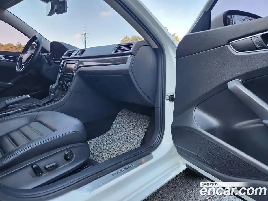 Volkswagen Passat 2018 2.0 гидро в Москве № 301890, фото 15
