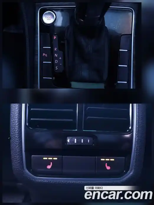 Volkswagen Passat 2018 2.0 гидро в Москве № 301890, фото 16