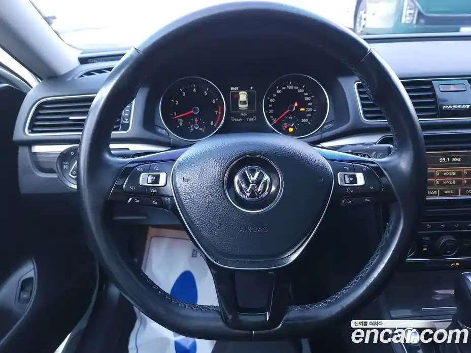 Volkswagen Passat 2018 2.0 гидро в Москве № 301890, фото 17