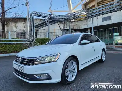 Volkswagen Passat 2018 2.0 гидро в Москве № 301890, миниатюра 6