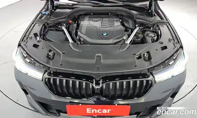 BMW 6-Series 2022 3.0 гидро в Москве № 303008, миниатюра 6