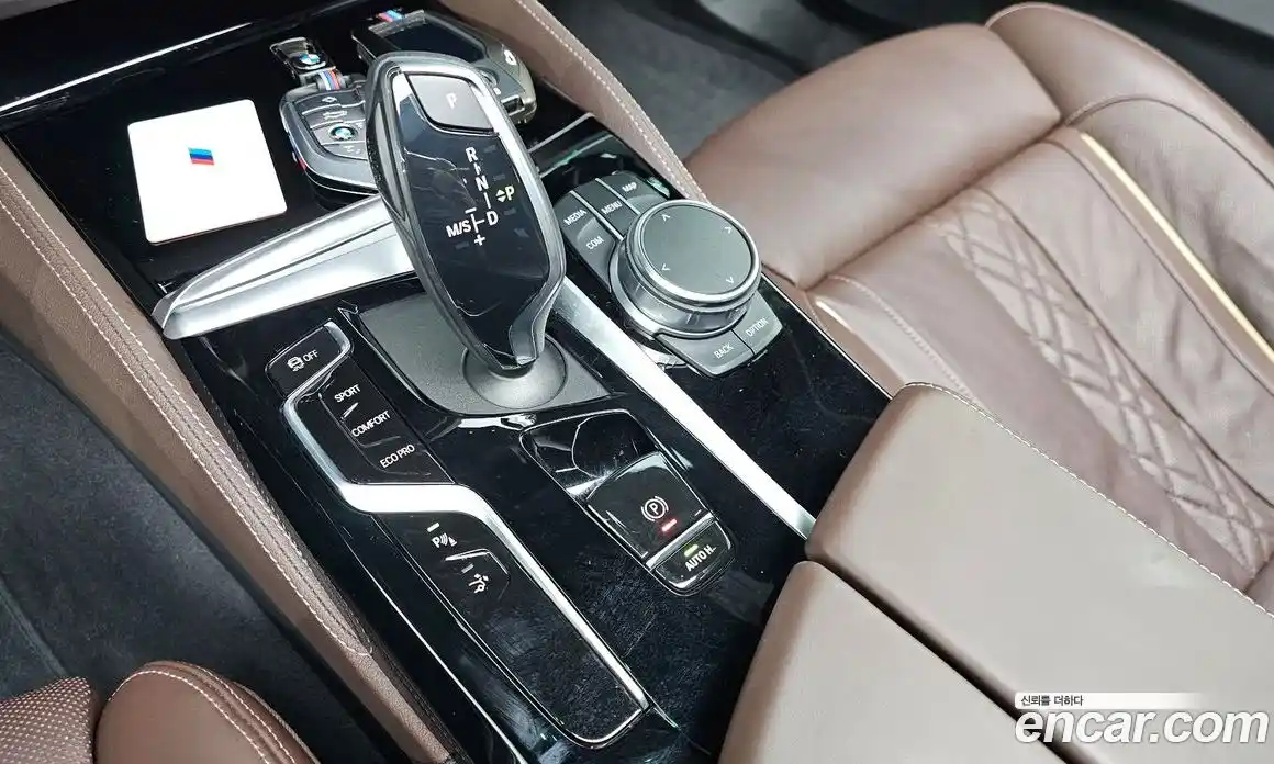 BMW 6-Series 2022 3.0 гидро в Москве № 303008, фото 9