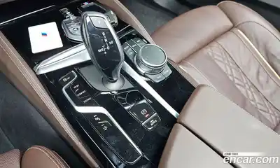 BMW 6-Series 2022 3.0 гидро в Москве № 303008, миниатюра 9