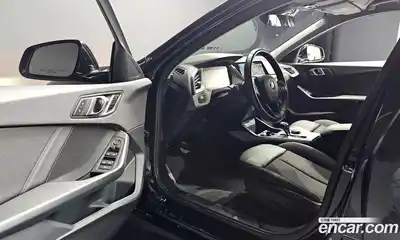 BMW 1-Series 2020 2.0 гидро в Москве № 303532, миниатюра 12