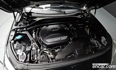 BMW 1-Series 2020 2.0 гидро в Москве № 303532, миниатюра 6