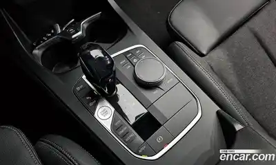 BMW 1-Series 2020 2.0 гидро в Москве № 303532, миниатюра 9