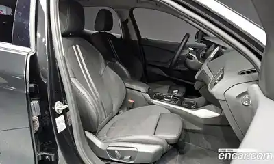 BMW 1-Series 2020 2.0 гидро в Москве № 303532, миниатюра 10