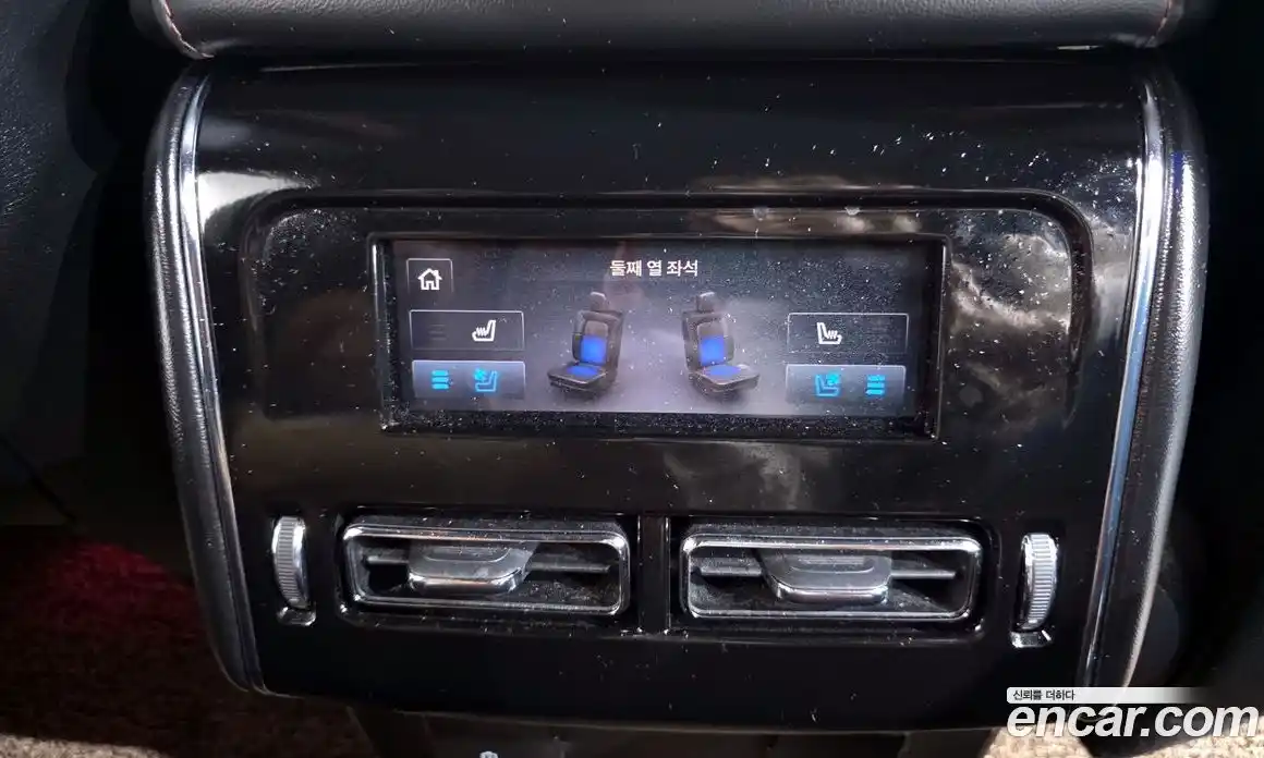 Lincoln Aviator 2023 3.0 гидро в Москве № 303971, фото 19