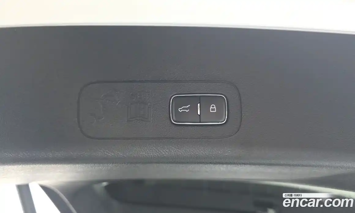 Lincoln Aviator 2023 3.0 гидро в Москве № 303971, фото 20