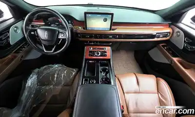 Lincoln Aviator 2023 3.0 гидро в Москве № 303971, миниатюра 7