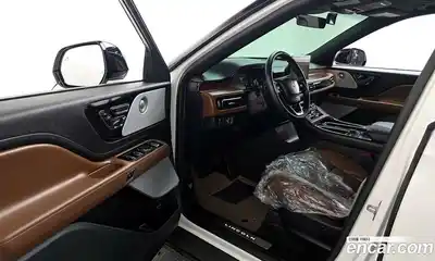 Lincoln Aviator 2023 3.0 гидро в Москве № 303971, миниатюра 10