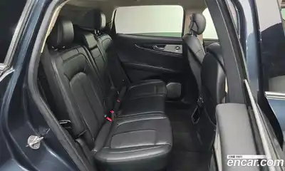 Lincoln Nautilus 2021 2.7 гидро в Москве № 304151, миниатюра 12