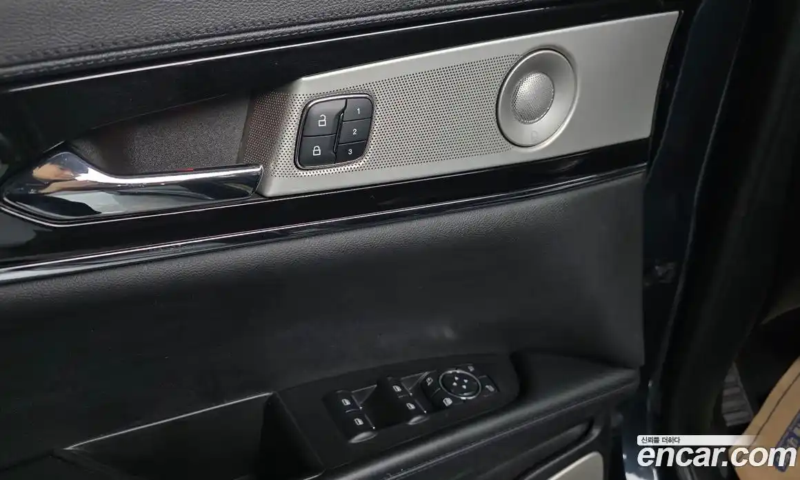 Lincoln Nautilus 2021 2.7 гидро в Москве № 304151, фото 17