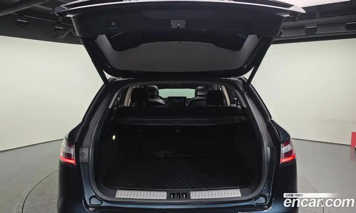 Lincoln Nautilus 2021 2.7 гидро в Москве № 304151, фото 20