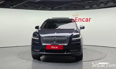 Lincoln Nautilus 2021 2.7 гидро в Москве № 304151, миниатюра 3