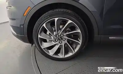 Lincoln Nautilus 2021 2.7 гидро в Москве № 304151, миниатюра 5