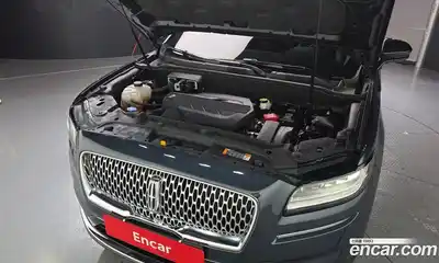 Lincoln Nautilus 2021 2.7 гидро в Москве № 304151, миниатюра 6