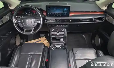 Lincoln Nautilus 2021 2.7 гидро в Москве № 304151, миниатюра 7