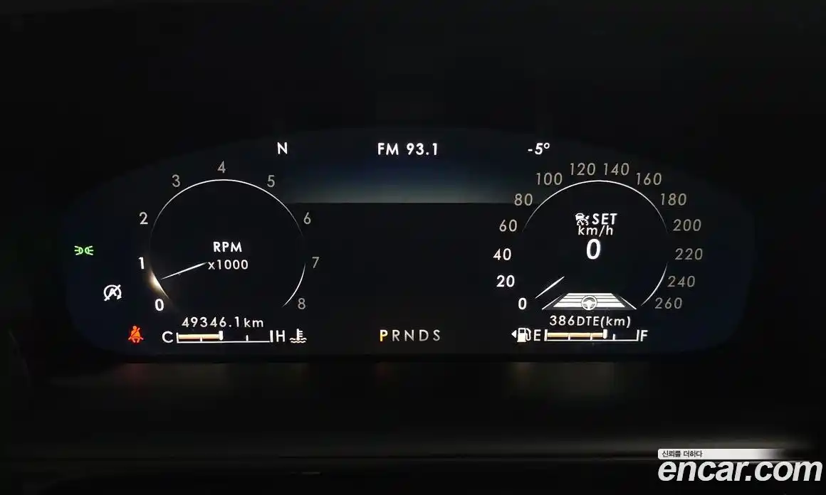 Lincoln Nautilus 2021 2.7 гидро в Москве № 304151, фото 8