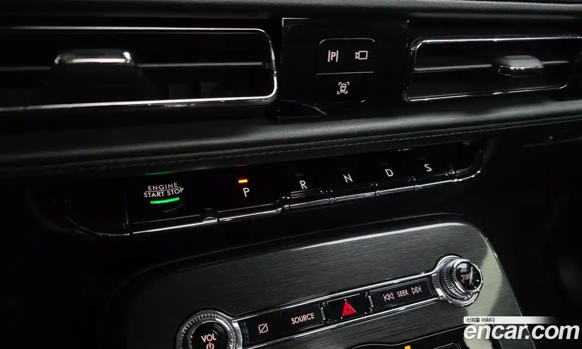 Lincoln Nautilus 2021 2.7 гидро в Москве № 304151, фото 9