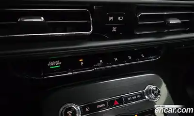 Lincoln Nautilus 2021 2.7 гидро в Москве № 304151, миниатюра 9