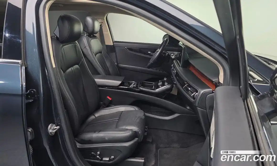 Lincoln Nautilus 2021 2.7 гидро в Москве № 304151, фото 10