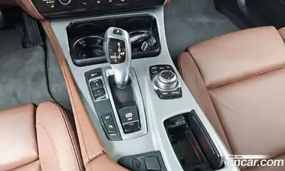 BMW 5-Series 2013 2.0 гидро в Москве № 305491, миниатюра 9
