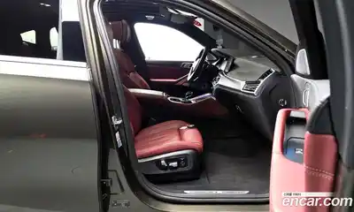 BMW X6 2021 3.0 гидро в Москве № 320371, миниатюра 11