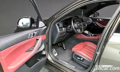 BMW X6 2021 3.0 гидро в Москве № 320371, миниатюра 10