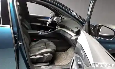 Peugeot 5008 2021 2.0 гидро в Москве № 320536, миниатюра 11