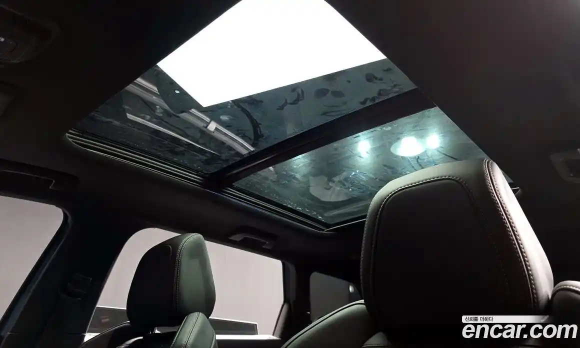 Peugeot 5008 2021 2.0 гидро в Москве № 320536, фото 19