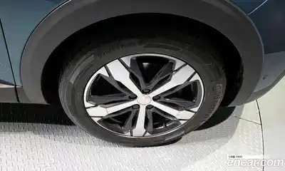 Peugeot 5008 2021 2.0 гидро в Москве № 320536, миниатюра 5