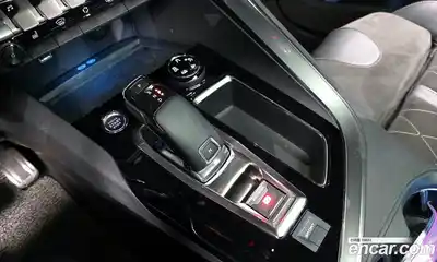 Peugeot 5008 2021 2.0 гидро в Москве № 320536, миниатюра 9