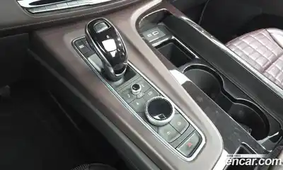 Cadillac Escalade 2021 6.2 гидро в Москве № 320916, миниатюра 9