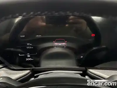 Audi Q5 2025 2.0 гидро в Москве № 325835, миниатюра 5