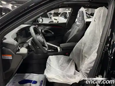 Audi Q5 2025 2.0 гидро в Москве № 325835, миниатюра 7
