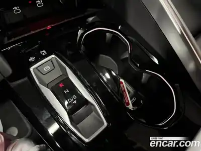 Audi Q5 2025 2.0 гидро в Москве № 325835, миниатюра 10