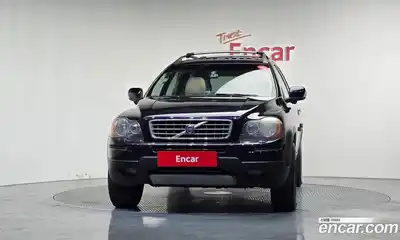 Volvo XC90 2008 3.2 гидро в Москве № 326066, миниатюра 3