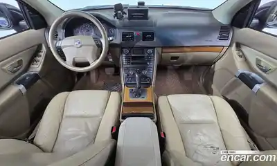 Volvo XC90 2008 3.2 гидро в Москве № 326066, миниатюра 7
