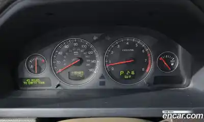 Volvo XC90 2008 3.2 гидро в Москве № 326066, миниатюра 8