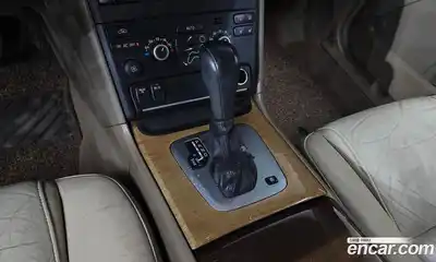 Volvo XC90 2008 3.2 гидро в Москве № 326066, миниатюра 9