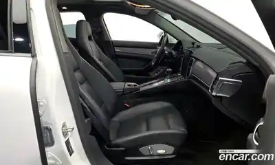 Porsche Panamera 2011 3.6 гидро в Москве № 326997, миниатюра 11