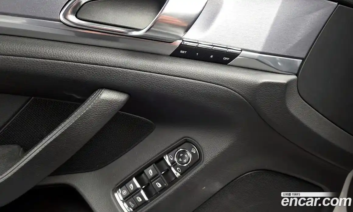 Porsche Panamera 2011 3.6 гидро в Москве № 326997, фото 16