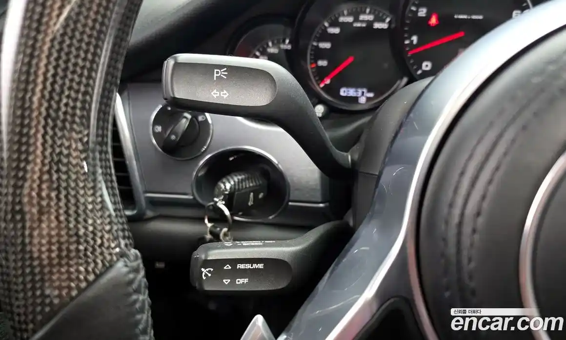 Porsche Panamera 2011 3.6 гидро в Москве № 326997, фото 17