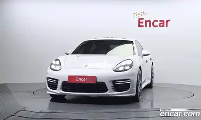 Porsche Panamera 2011 3.6 гидро в Москве № 326997, миниатюра 3