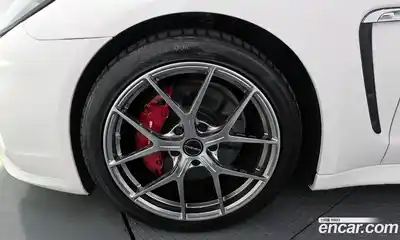 Porsche Panamera 2011 3.6 гидро в Москве № 326997, миниатюра 5