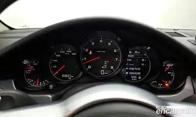 Porsche Panamera 2011 3.6 гидро в Москве № 326997, миниатюра 8