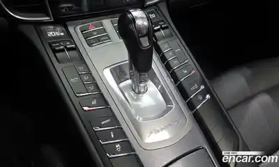 Porsche Panamera 2011 3.6 гидро в Москве № 326997, миниатюра 9