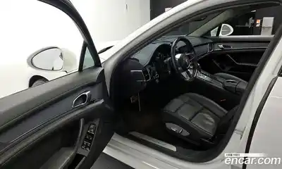 Porsche Panamera 2011 3.6 гидро в Москве № 326997, миниатюра 10